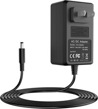 Speaker Charger for Turtlebox Gen 2  Gen 3: Loud Outdoor Portable Bluetooth...