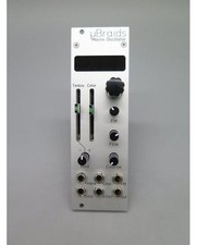 MICHIGAN SYNTH WORKS uBRAIDS II SILVER : NEW : DETROIT MODULAR