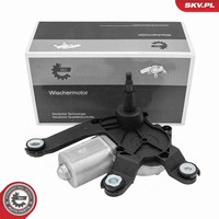 Esen Skv Wischermotor 19SKV260 12V FüR Fiat Scudo Ulysse Bus Multijet 179BXA11 2