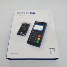 My Pos Go POS Terminal K300 Mobiles EC-Kartenlesegerät _0,3_5