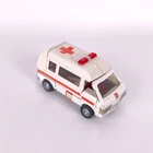 Transformers G1 Autobot Ratchet Vintage Figure & Cab - Circle Stamp