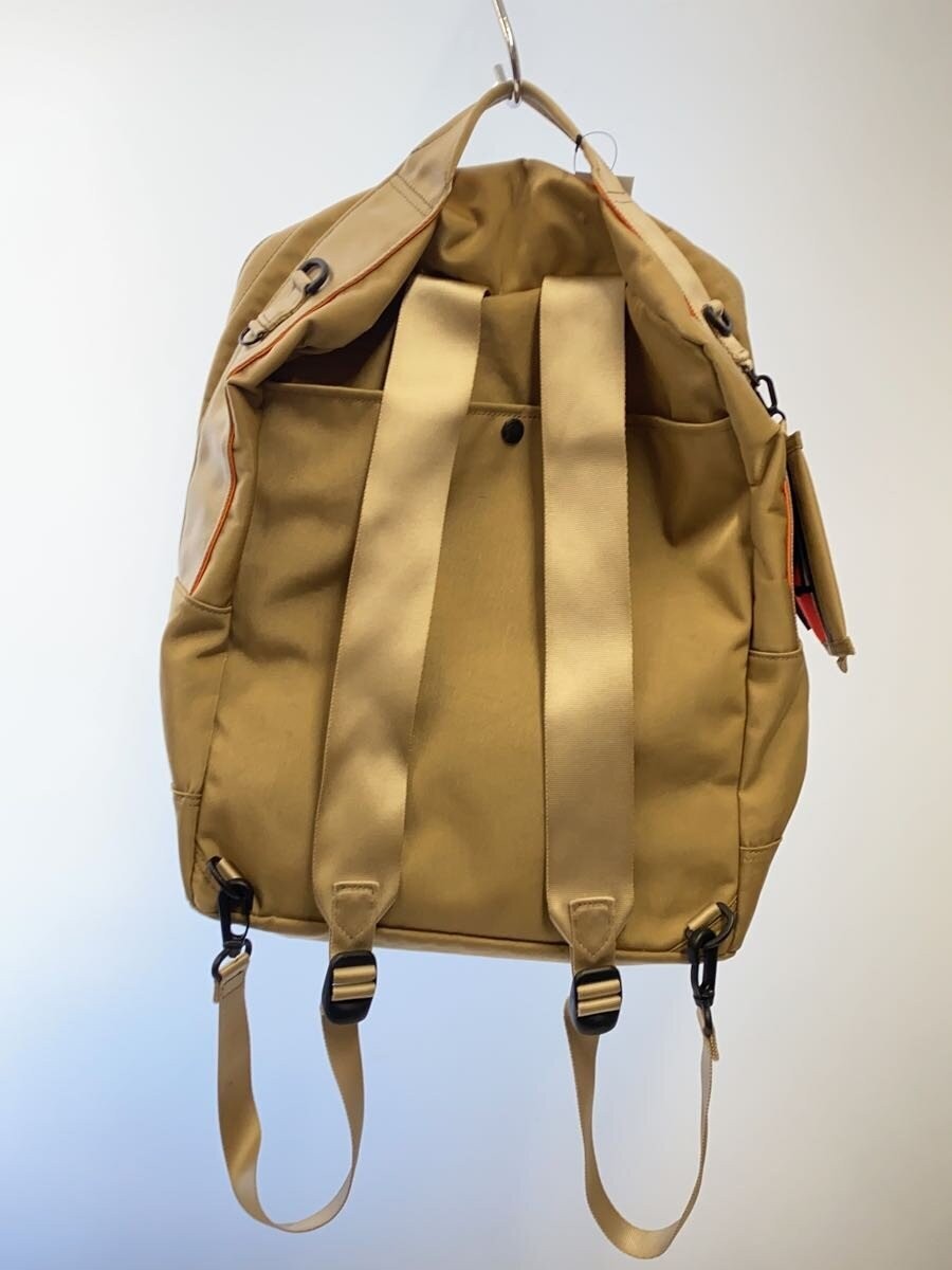 PORTER Backpack CML Solid - image 3
