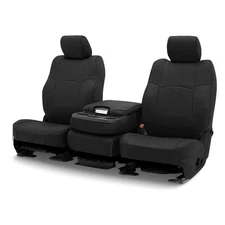 SAPUBK Custom-Fit Front Seat Covers Replace for 2013-2018 Dodge Ram and 2019-...