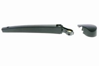 Wischarm Scheibenreinigung Hinten Vaico V10 9942 FÜR Seat Skoda VW