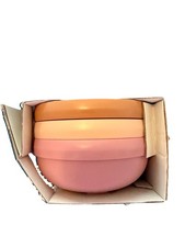 Cloud Island baby Bowls Set Of 3