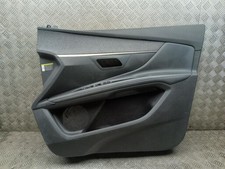 PEUGEOT 5008 DOOR CARD FRONT RIGHT GT LINE 98343464BY MK2 2017-2024