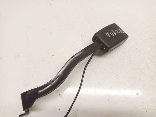 Volkswagen Golf 2005 Seat belt holder (Seat belt Buckle) - FRONT R #2826532-87