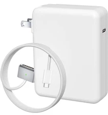 Mac Book Pro Charger - 140W USB-C Power Adapter, USB-C to Magnetic 3 Cable