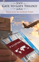 Betty Gossell (U. A.) | Gate To Gate Trilogy | Buch | Englisch (2020) | Gebunden