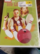 The Big Lebowski (DVD, 2016)