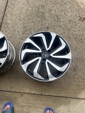 Acura Ilx 2016 2017 2018 18 Oem Wheel Rim Tpms Included Acura Ilx 2016 2017 2018 18 Oem Wheel Rim Tpms Included