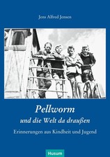 Pellworm und die Welt da draußen, Jens Alfred Jensen