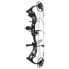 Bear Paradigm RTH Compound Bow RH60 Black Ready to Hunt (AV46B73116R)