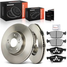 Disque de frein Honda CIVIC