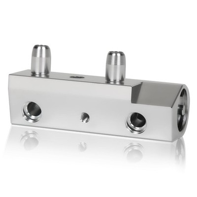 Trans Cooler Thermal Bypass Valve Compatible with chevy silverado suburban ta...