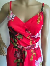Ted Baker Piiper Jumpsuit size 1