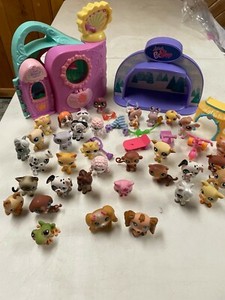 Websites Littlest Pet Shop Collectible Lot 35 Pets Great Variety Cats Dogs Euc Discounts Outlet Store Online Upload Easypromomusic Net