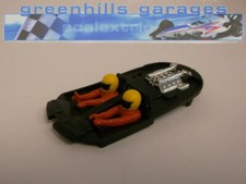 Greenhills Scalextric Ferrari F40 Cabin Interior - Used - P239