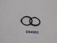 Essieu Ssangyong KYRON