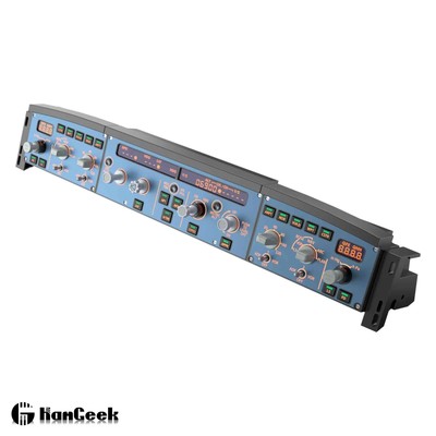 WINWING A320 EFIS-L&R FCU Unit Flight Control Panel Flight Game Simulator