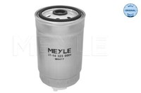 Meyle 37-143230001 Kraftstofffilter FüR KIA Hyundai