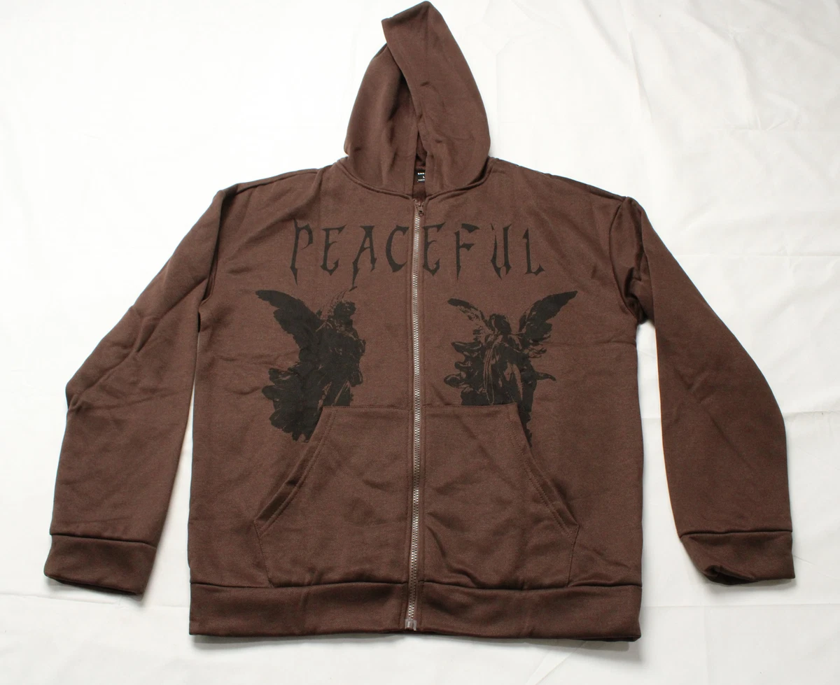 Shein hoody clearance