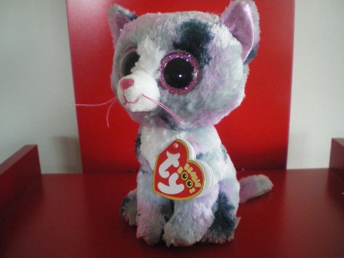 Beanie boo 2024 lindi cat
