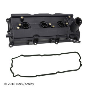 Engine Valve Cover Gasket Set Left Beck/Arnley 036-1963 Engine Valve Cover Gasket Set Left Beck/Arnley 036-1963