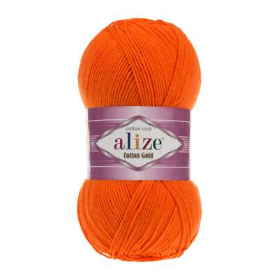 ALIZE COTTON GOLD Wolle *neue Farben* Mischgarn häkeln stricken (Farbauswahl)