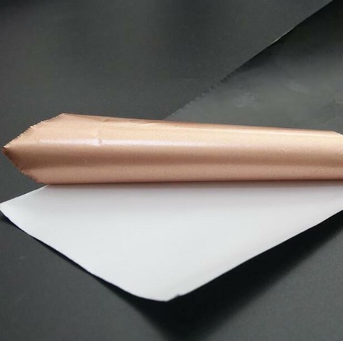 2x Nano-carbon copper copper-based graphene heat-dissipating film for notebook - 第 3/4 張圖片