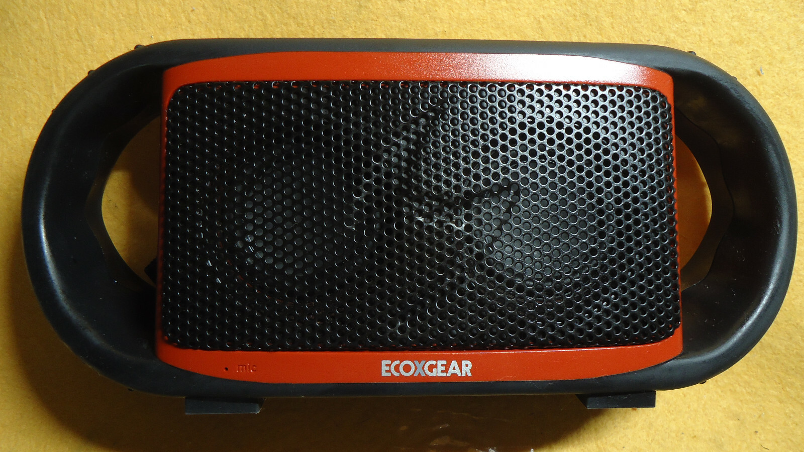 ecoxbt speaker