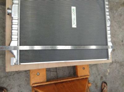 4448338 RADIATOR FITS HITACHI ZAX200 ZAX225 ZAX230 ZAX240,6BG1