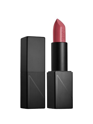 NIB NARS Lipstick 2913 TOLEDE Satin Pink Rose 0.12 oz full size