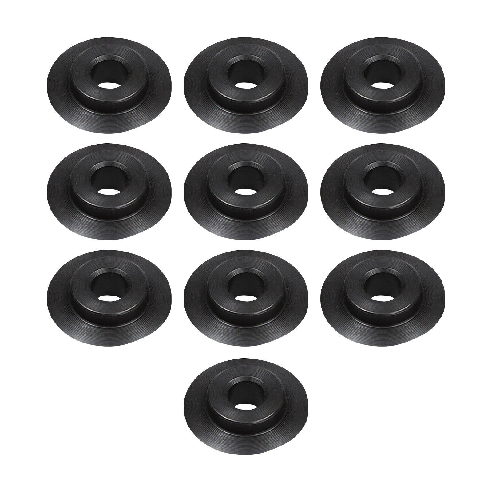 10X Heavy Duty Pipe Cutter Blade Replacement Wheel Pipe Cutter For
