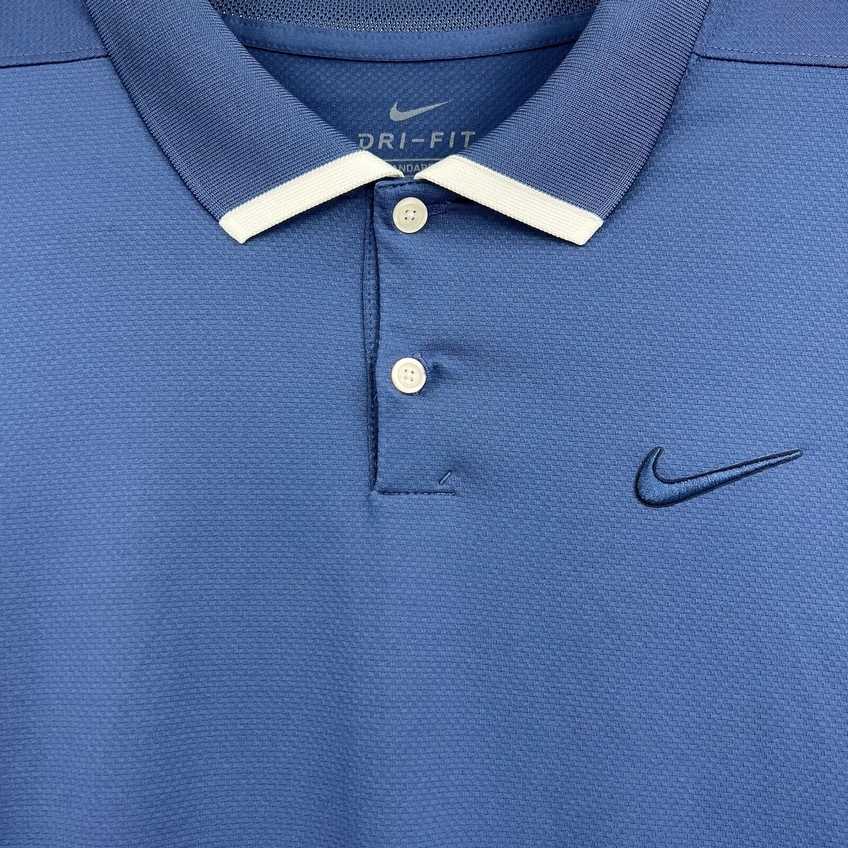 Nike vapor shop solid polo