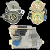 Neu Anlasser Passend FüR Toyota 1.4 Kw 12 Volt 028000-1941+