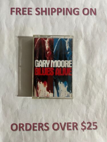 BLUES JAZZ FOLK ROCK BUY $25 GET FREE SHIPPING BUILD YOUR LOT CASSETTE TAPES - Picture 143 of 334