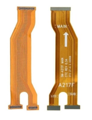 Mainboard Main Board Flex Cable Replacement for Samsung Galaxy