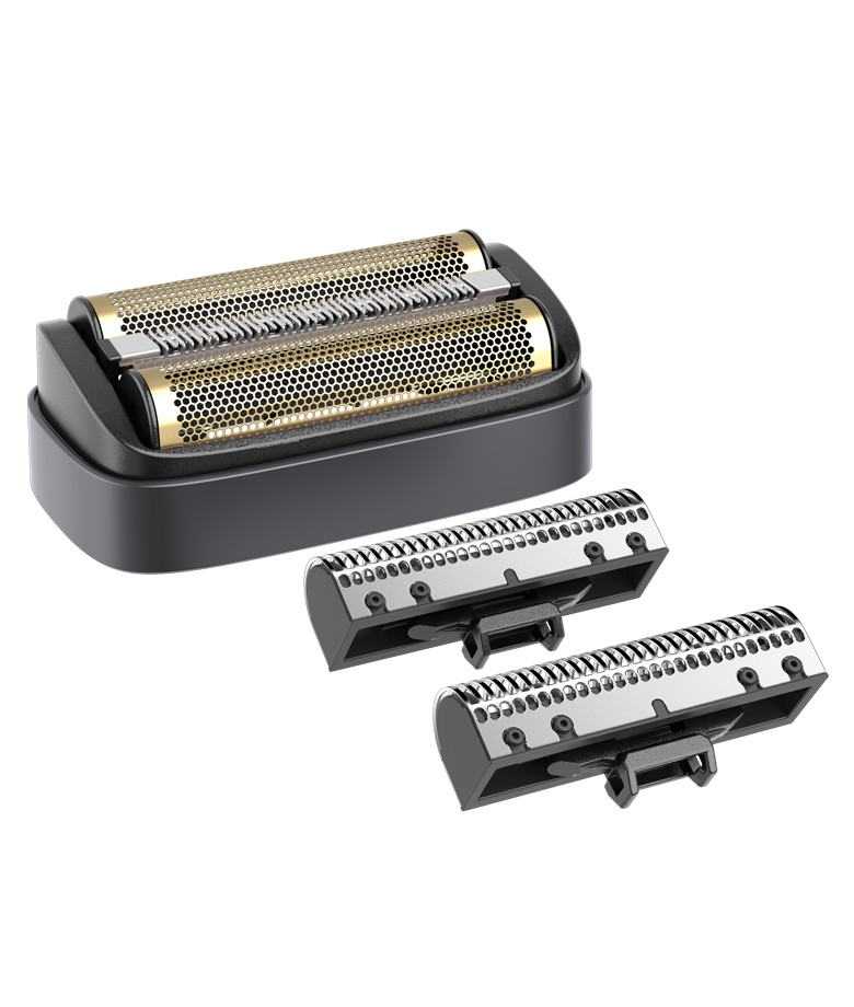 Andis Professional reSURGE Replacement Foil and Cutters #17330