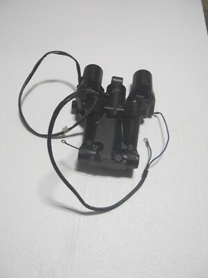 OEM F150 150hp Yamaha Outboard 63P-43800-10-00 POWER TRIM & TILT Assy Rebuilt