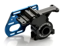Exotek Associated DR10M Aluminum 3 Gear Gearbox w/ Motor Plate 2123