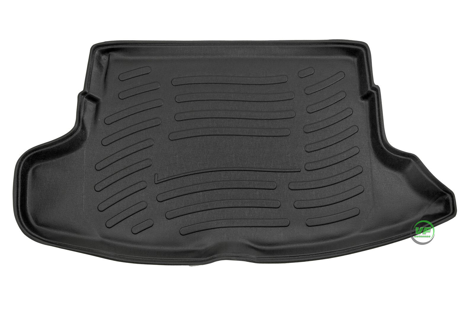 Tailored Boot tray liner car mat Heavy Duty for NISSAN JUKE mk1 2010