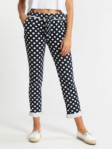 جناح الطائر استرخى خنزيرة pantaloni a pois zara - meadowsfoxcroft.com