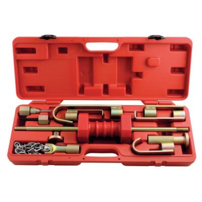 TRÄGHEITSMASSE 5,4 KG FÜR KAROSSERIE UND AUSPUFF - LASER 9229