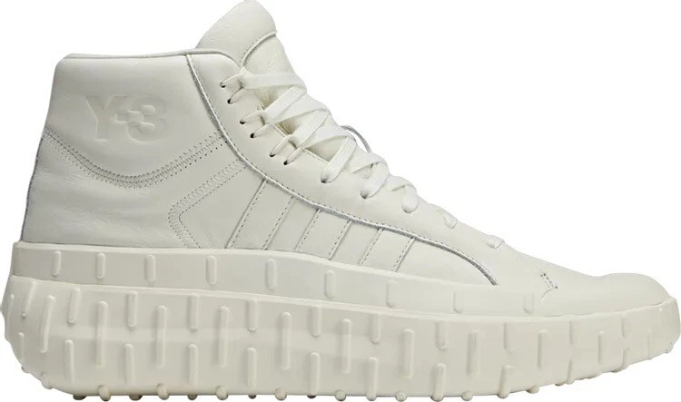 Adidas Y-3 GR.1P High Off White for sale | eBay