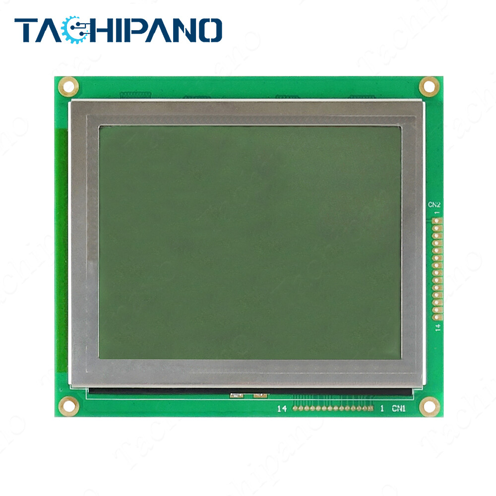 New for Yaskawa MRC JZNC-MPP22E LCD Screen Display Panel