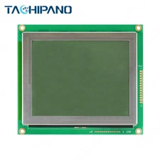 New for Yaskawa MRC JZNC-MPP20E LCD Screen Display Panel Replacement