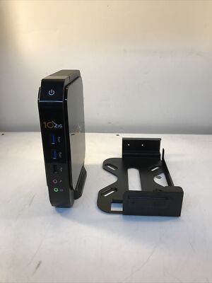 10ZiG 5900Q Thin / Zero Client Intel Pentium N3710 1.60GHz 4GB RAM Boot to BIOS