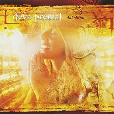 Deva Premal - Dakshina - Deva Premal CD FHVG The Cheap Fast Free Post