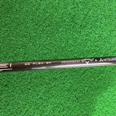 Gsh-300 TENSEI Callawayシャフト flex SR Gsh-300 TENSEI Callawayシャフト flex SR